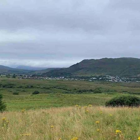 Relaxing 3-Bedroom Home Portree Esterno foto