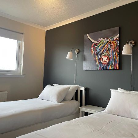 Relaxing 3-Bedroom Home Portree Esterno foto